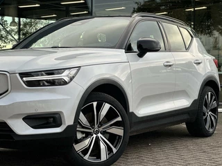 Volvo XC40 Volvo XC40 Recharge P8 AWD R-Design Harman/Kardon - afbeelding nr 12