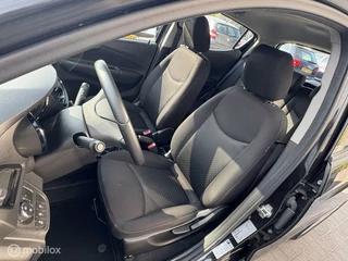 Opel KARL Opel KARL 1.0 ecoFLEX Cosmo stoelverwarming/cruise controle - afbeelding nr 12
