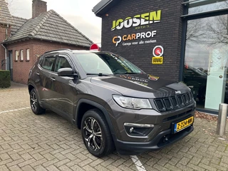Jeep Compass 1.4 M.AIR N. EAGLE