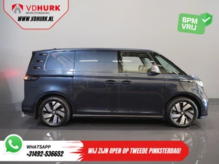 Volkswagen ID. Buzz Cargo - afbeelding nr 11
