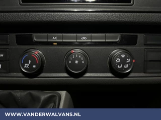 Volkswagen Crafter adaptieve cruisecontrol, stuurwielverwarming, chauffeursstoel, apple carplay, android auto - afbeelding nr 9