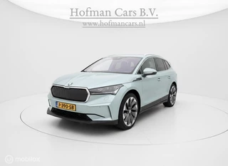 Škoda Enyaq iV 80 First Edition
