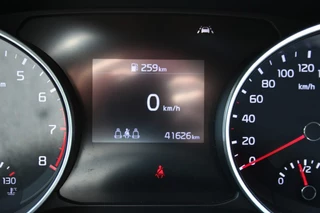 Kia Ceed Kia Ceed 1.0 T-GDI Comfortline, Stoel en stuurverw, PDC, DAB - afbeelding nr 13