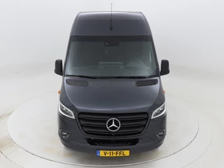 Mercedes-Benz Sprinter - afbeelding nr 11