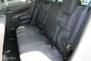 Opel Agila Opel Agila 1.0 Blitz | 1ste eigenaar | Airco | LMV | NAP - afbeelding nr 12