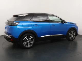 Peugeot 3008 - afbeelding nr 8