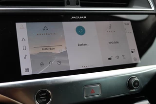 Jaguar I-PACE Jaguar I-PACE EV320 90KWH S Business Pack Stoelverwarming l 360 camera l Trekh - afbeelding nr 18