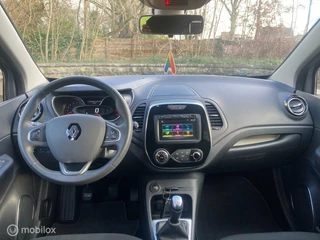 Renault Captur Renault Captur 0.9 TCe Limited, achteruitrijcamera/cruise/ - afbeelding nr 13