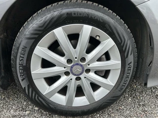 Mercedes-Benz B-Klasse Mercedes B-klasse 180 d 