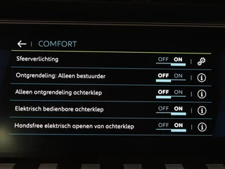 Peugeot 508 Peugeot 508 1.6 HYbrid GT | Leder | Stoelverwarming |  360 camera | Focal Sound | Memory | Adaptive cruise | Carplay | Keyless | Navigatie | Full LED | PHEV - afbeelding nr 31