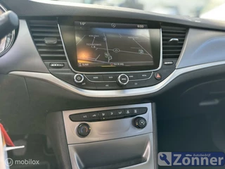 Opel Astra Opel Astra 1.0 Business Executive - afbeelding nr 12