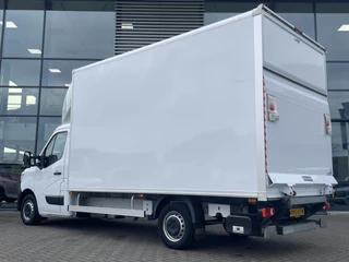 Renault Master - afbeelding nr 10