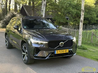 Volvo XC60 Volvo XC60 2.0 T8 Plug-in hybrid AWD R-Design / Pano / HK' - afbeelding nr 20