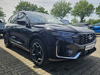 Ford Kuga Ford Kuga 2.5 PHEV ST-Line X  | Panoramadak | Winter Pack | Wegklapbare trekhaak | 19 inch lichtmetalen velgen | Technology Pack | Agate Black - afbeelding nr 6