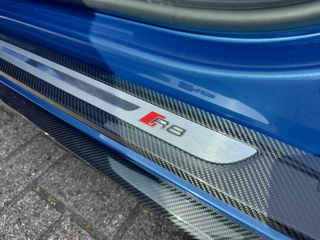 Audi R8 Audi R8 5.2 Performance Quattro|B&O|KERAMISCH|CARBONPAKKET| - afbeelding nr 43