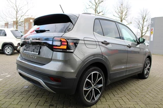 Volkswagen T-Cross - afbeelding nr 4