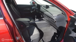 Mazda CX-30 Mazda CX-30 2.0 e-SkyActiv-G M Hybrid Comfort Trekhaak | Elektr. Achterklep | Navigatie | Achteruitrijcamera | PDC V+A | HUD - afbeelding nr 12