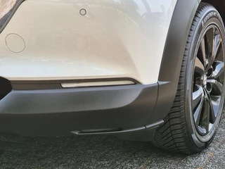 Mazda CX-30 Mazda CX-30 E-SKYACTIV-X 186 6MT HOMURA / Carplay - afbeelding nr 32