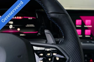 Volkswagen Golf Volkswagen Golf 2.0 TSI R 4Motion Performance Akrapovic HUD - afbeelding nr 28