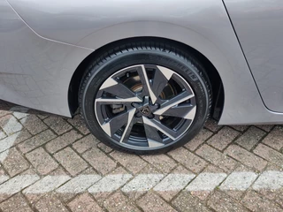 Peugeot 308 Peugeot 308 SW 1.6 PLUG-IN HYBRID 180 ALLURE AUT. Keyless | Adaptive Cruise | Navi - afbeelding nr 39