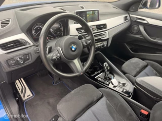 BMW X2 BMW X2 M35i High Executive Panodak - afbeelding nr 10