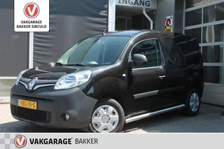 Renault Kangoo - 134858327-0