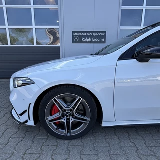 Mercedes-Benz A-Klasse - afbeelding nr 10