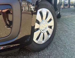 Volkswagen up! - afbeelding nr 3