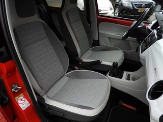 Volkswagen up! Volkswagen up! Up 1.0 BMT BEATS - afbeelding nr 8