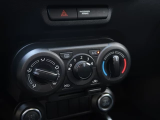 Suzuki Ignis Suzuki Ignis 1.2 Smart Hybrid Select Automaat | Navigatie | Camera - afbeelding nr 15