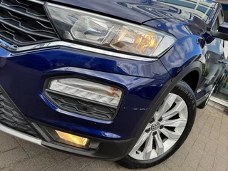 Volkswagen T-Roc - afbeelding nr 8