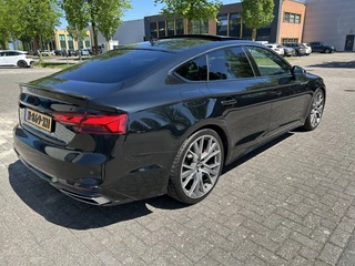 Audi A5 - afbeelding nr 4