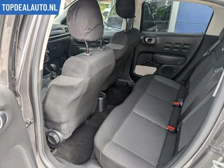 Citroën C3 Citroen C3 1.2 PureTech S&S Feel Edition/Navi/Cruise/Nieuw - afbeelding nr 6