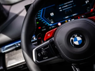 BMW M5 BMW M5 5-serie|CARBON DAK|KUIPSTOELEN|BLACK OPTIC|727 PK - afbeelding nr 41