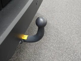 Ford Transit Connect Ford Transit Connect 1.5 L2 Automaat Navi Airco Parkeersenoren  Cruise Control 3Zits Camera Trekhaak - afbeelding nr 8