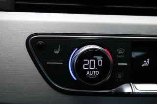 Audi A5 Audi A5 Sportback 35TFSI S-Line | Pano | Trekhaak | Stoelverwarming - afbeelding nr 31