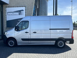 Renault Master Renault Master T35 2.3 dCi 180 L2H2*A/C*NAVI*CRUISE*CAM*TEL*3PERS - afbeelding nr 19