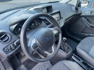 Ford Fiesta - afbeelding nr 13
