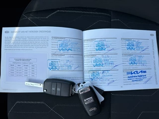 Kia Picanto Kia Picanto 1.0i ComfortLine 5drs. +weinig km+ - afbeelding nr 21
