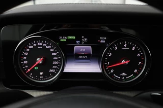 Mercedes-Benz E-Klasse Mercedes-Benz E-klasse 350e Luxury | Dealer onderhouden |  Adaptive cruise | Nappaleder | Luchtvering | Stoelverwarming | 360 camera | Burmester Surround | Memory | Sfeerverlichting - afbeelding nr 20