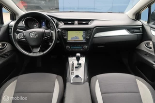 Toyota Avensis Toyota Avensis1.8 VVT-i Executive Business AUTOMAAT,TREKHAAK - afbeelding nr 13