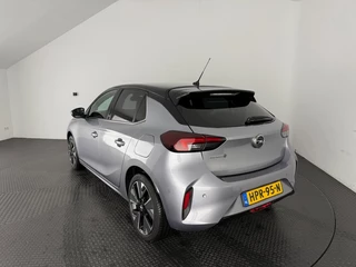 Opel Corsa-e - afbeelding nr 4
