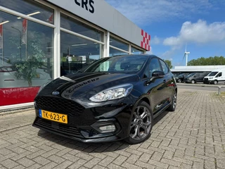 Ford Fiesta Ford Fiesta 1.0 EcoBoost ST-Line - afbeelding nr 10