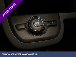 Toyota ProAce Android Auto, Parkeersensoren - afbeelding nr 4