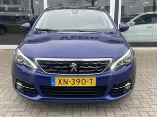 Peugeot 308 50% deal 5.725,- ACTIE Camera / Pano / Carplay / Cruise / Carplay - afbeelding nr 3