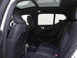 Volvo XC40 Volvo XC40 T5 R Design | Panoramdak | Alcantara | 360° - afbeelding nr 9
