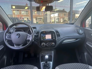 Renault Captur - afbeelding nr 11