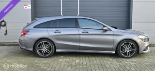 Mercedes-Benz CLA Mercedes-Benz CLA-klasse Shooting Brake 180 BusinessSolution - afbeelding nr 19