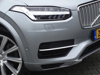 Volvo XC90 - afbeelding nr 41