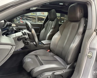 Peugeot 508 - afbeelding nr 30